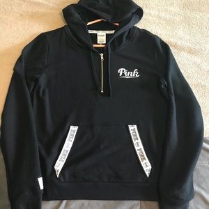 💞Victoria’s Secret PINK Perfect Pullover SZ M 💞